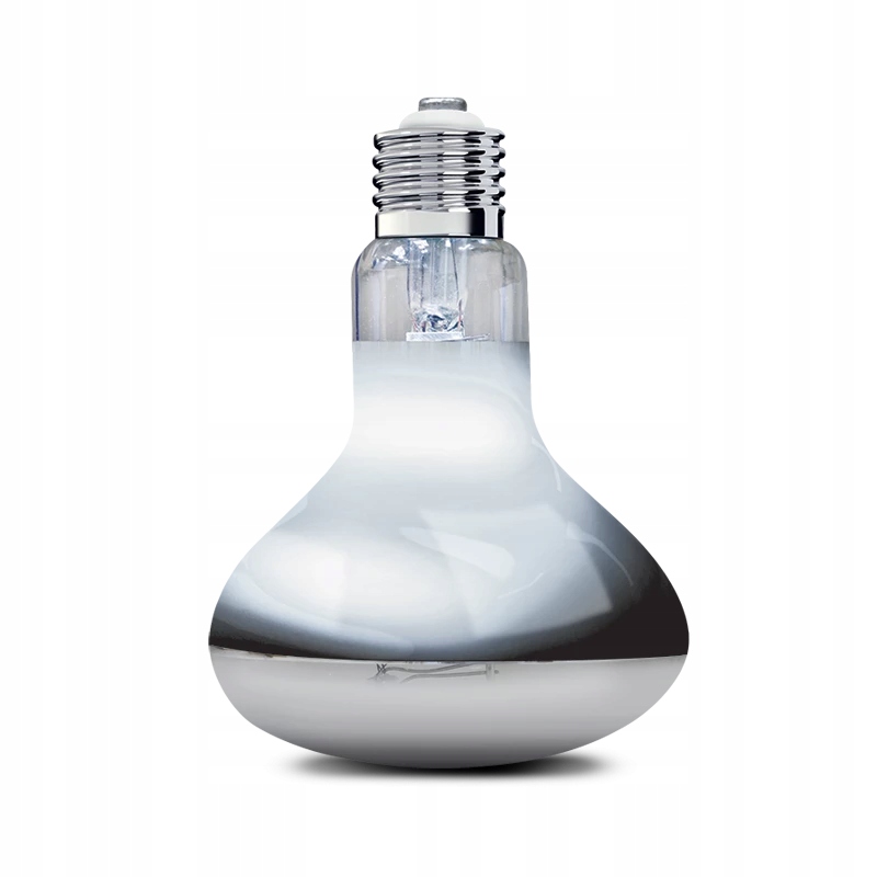 Levně Arcadia Žárovka pro želvu 3v1 Mini D3 Basking Lamp Uva a Uvb 160W