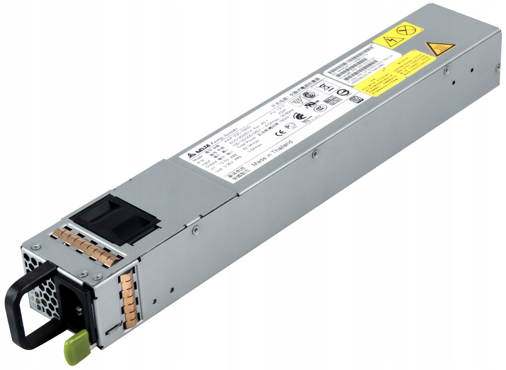 Sun 300-2233-02 760W Psa CF00300-2233 AWF-2DC-760W