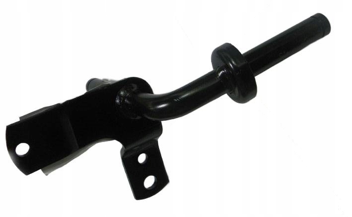 Levá Výhybka Originál Partner P12597 P145107HRB P185107HRB P200107HRB