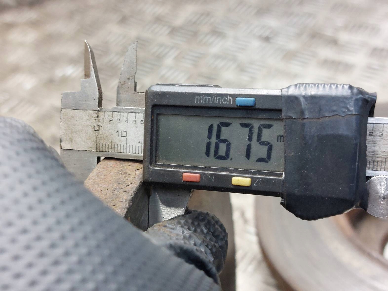 Disques Frein Avant CITROEN JUMPER et 2.5 D