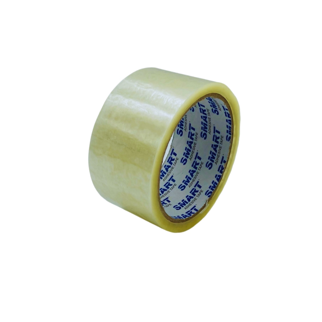 

Taśma Pakowa Klejąca 48mm 45m Akrylowa Transp