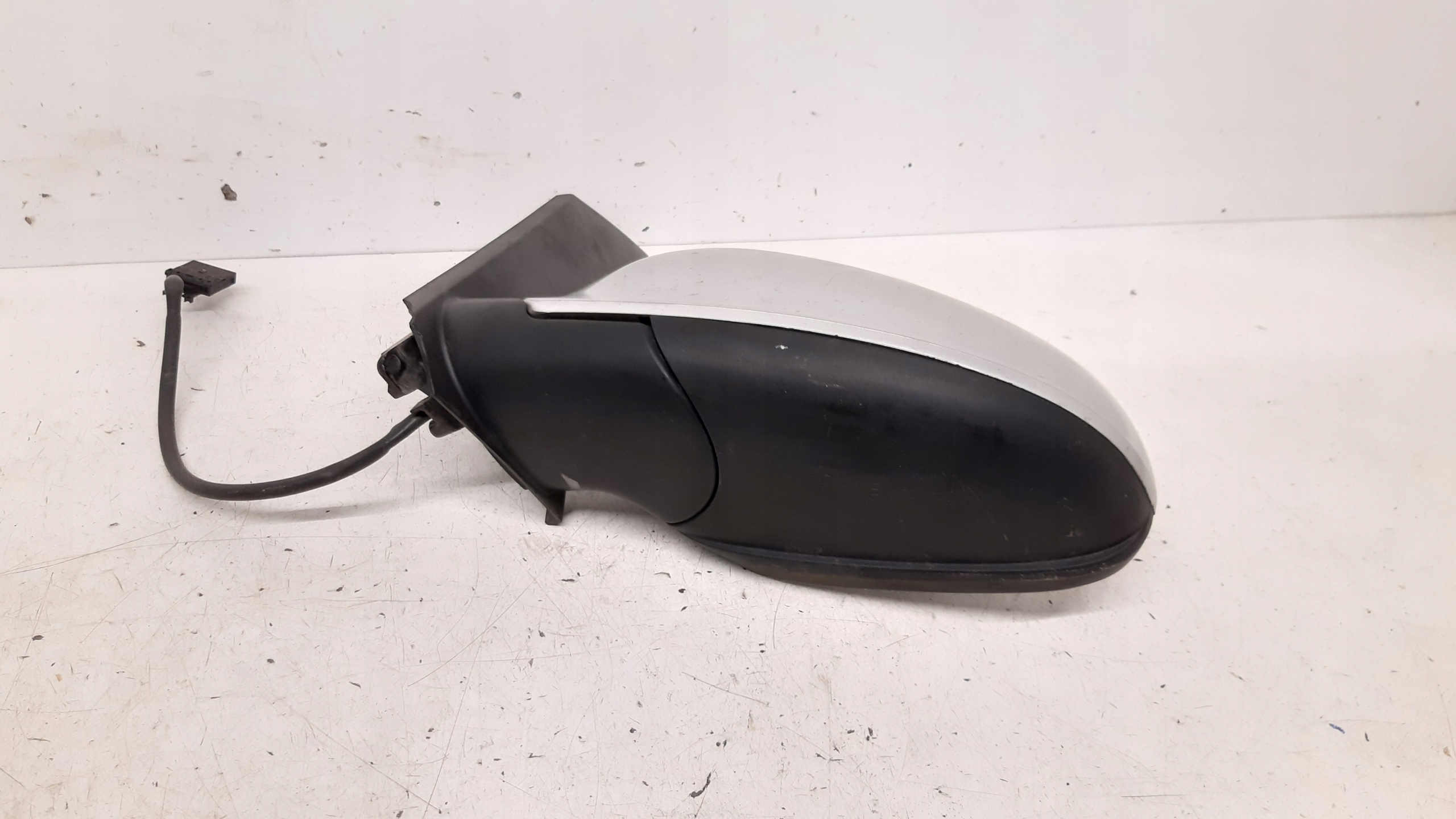 mirror left 5 PIN Z176 europa Opel Astra J