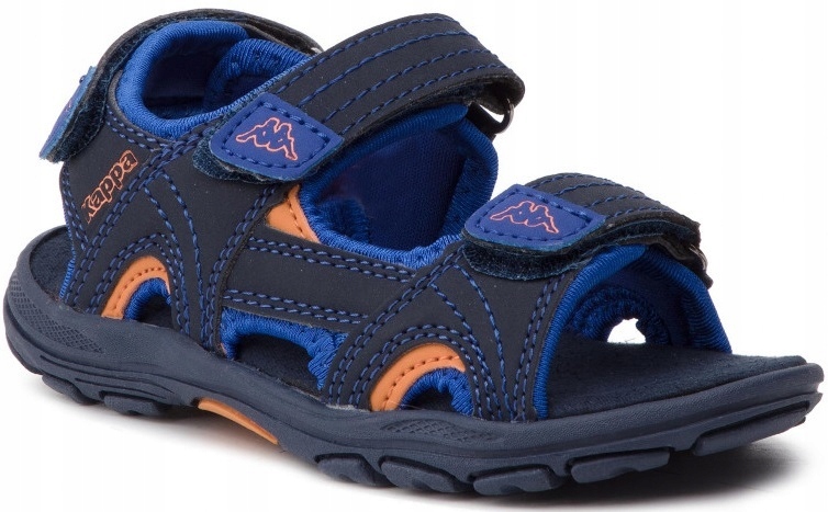 

32 Buty Sandały Dzięce Kappa Early 260373K-6744