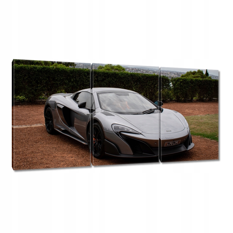 

Obrazy 120x60 Samochód Auto Pojazd