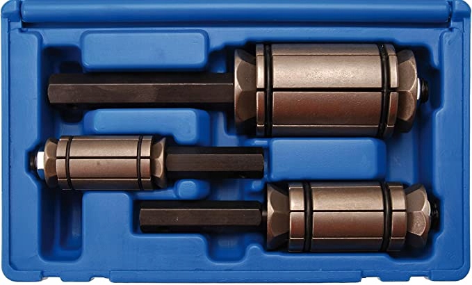 Sada rozpieračov na rúry 3ks Bgs