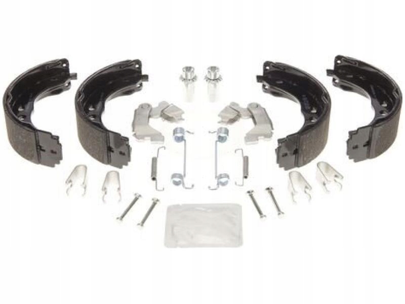 BOSCH 0204113822 SZCZEKI HAM. Producent części Bosch