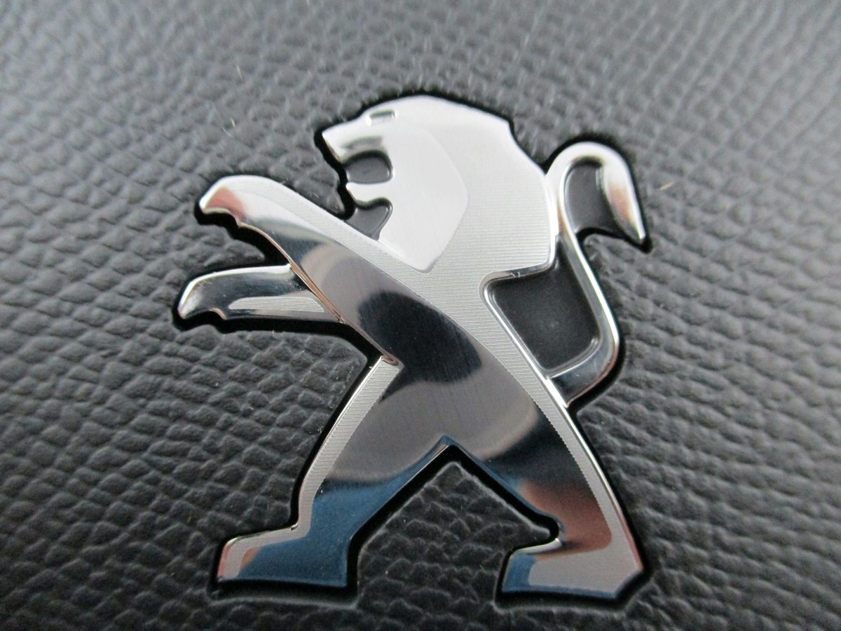 Airbag PEUGEOT 5008 3008 II