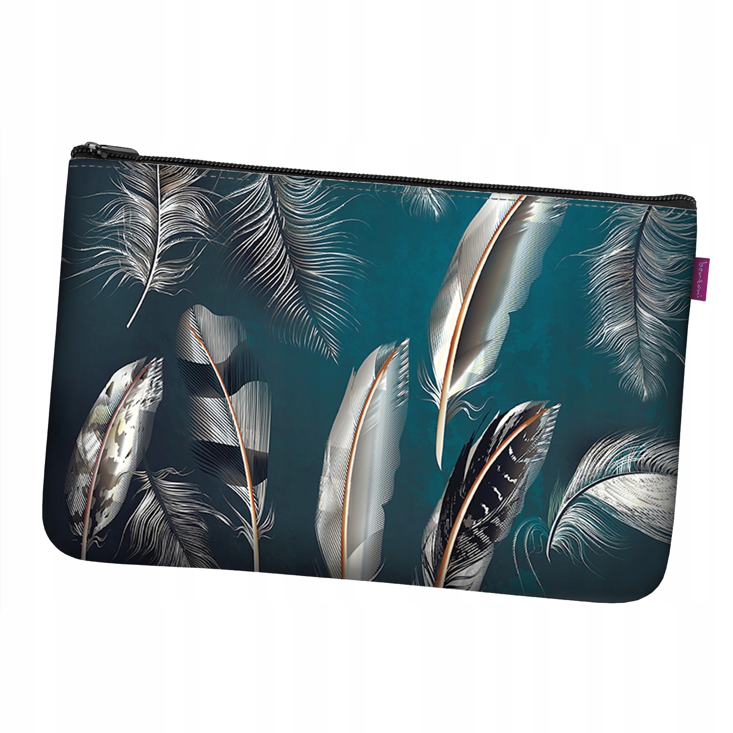 Kosmetyczka Pocket XXL Bertoni - Levitation