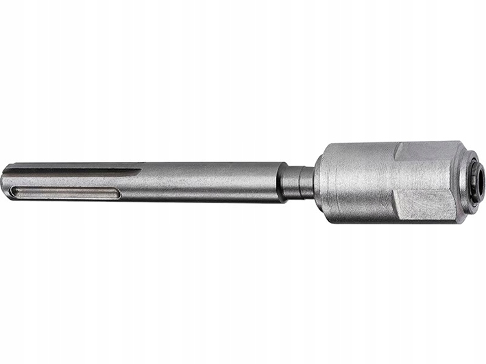 

Adapter Przejściówka z Sds-max do Sds-plus 200mm