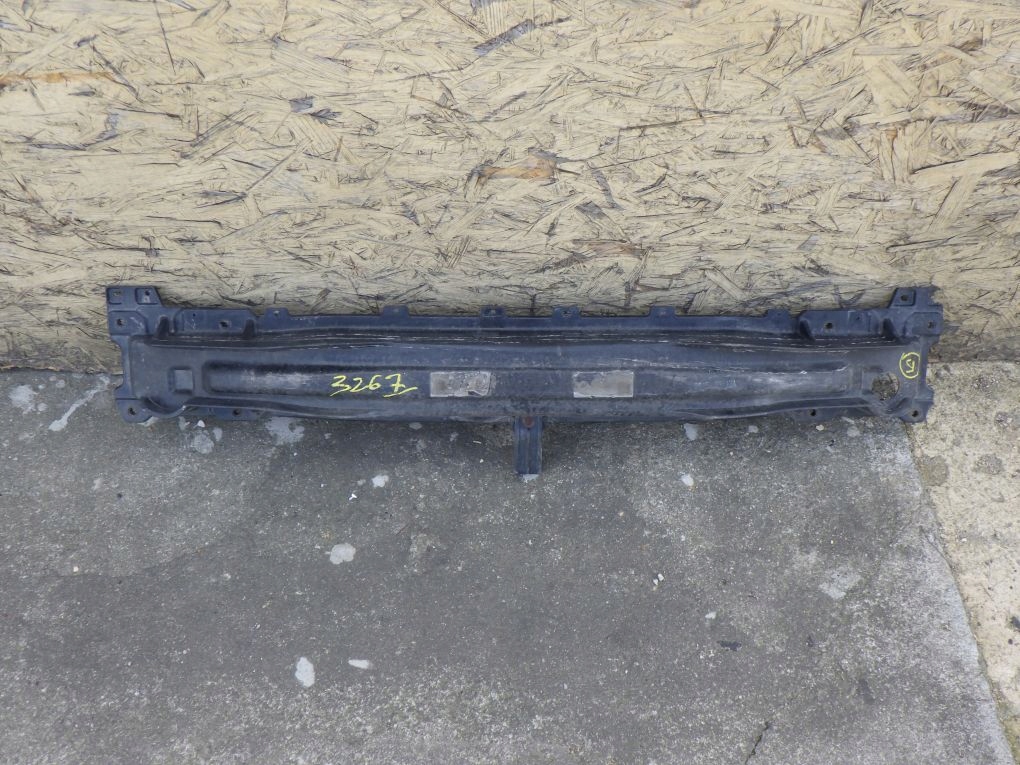 KIA CARENS 4 IV 12- bumper support rear