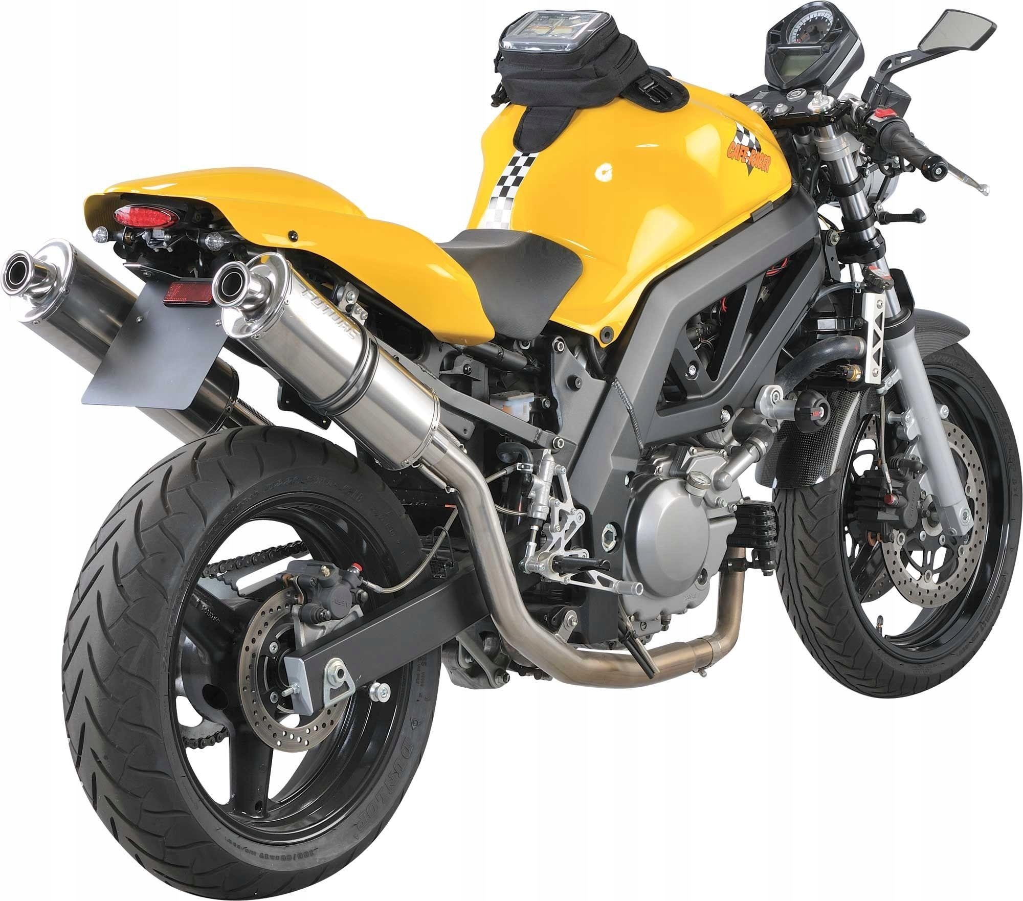 Torba podręczna na bak motocyklowy MOTO-DETAIL Producent inny