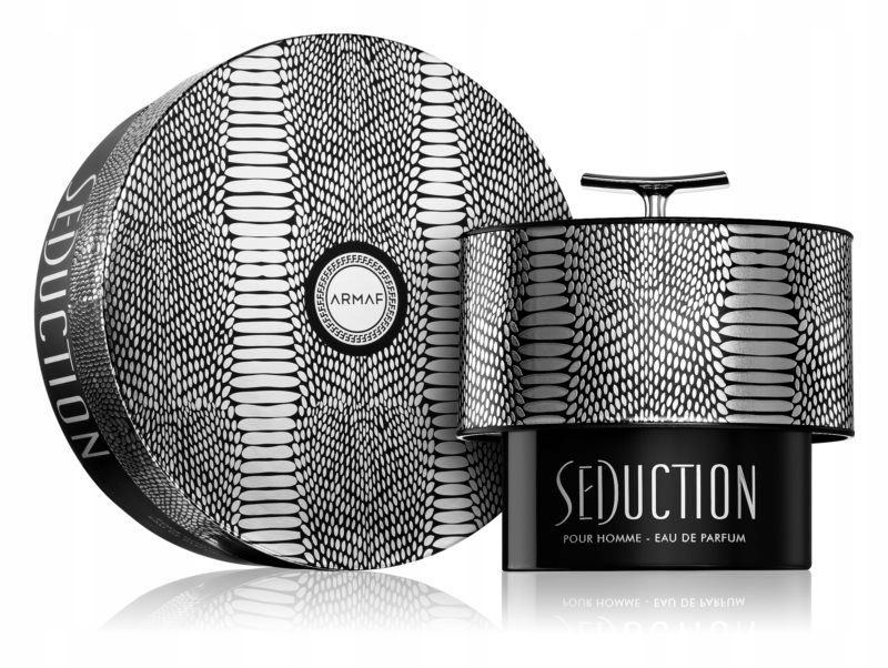 Armaf Seduction Man Edp 100ML