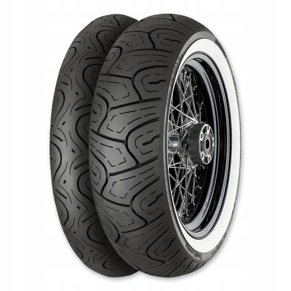 Continental 150/80B16 Tl H ContiLegend Tył Ww (biały Bok)