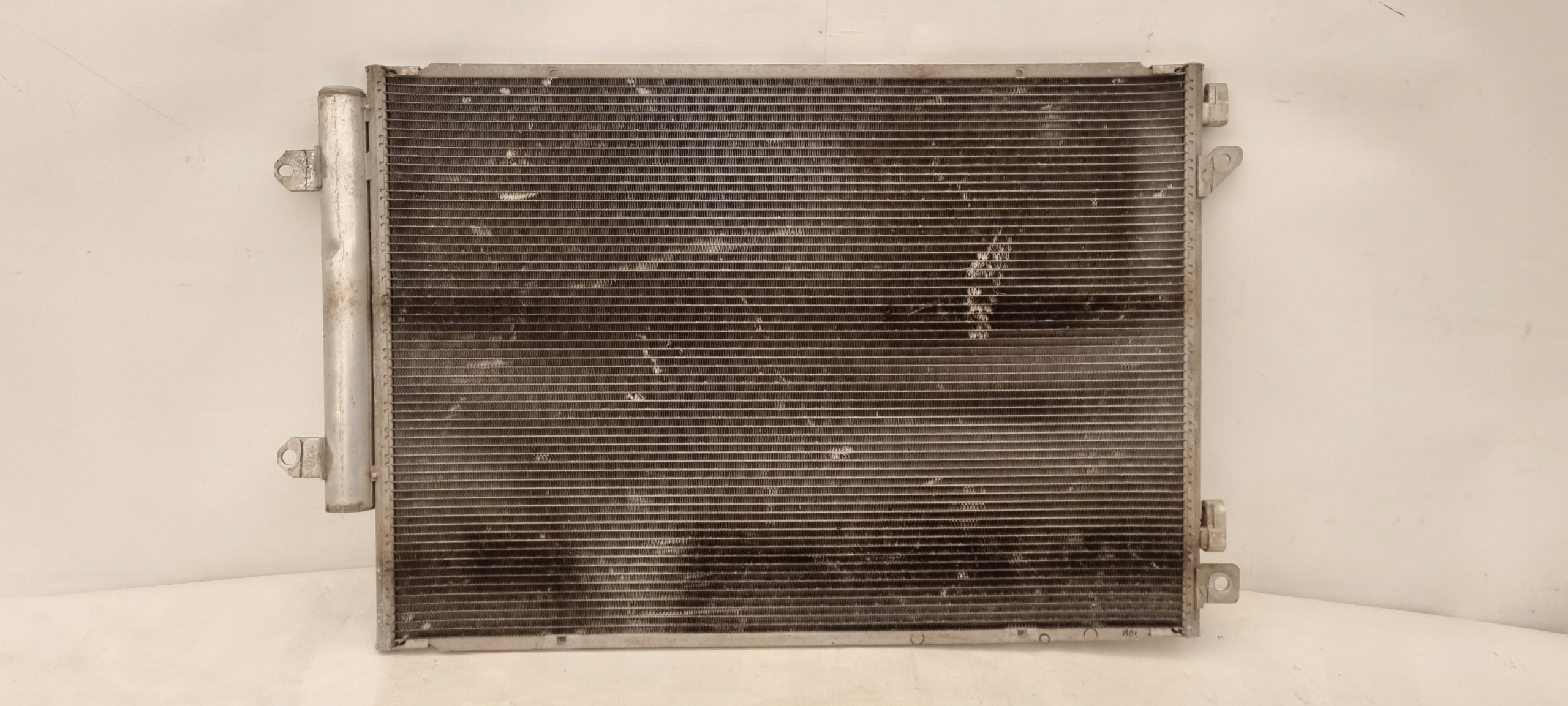 447760-9730 - SUZUKI SX4 S-CROSS VITARA РАДІАТОР КОНДИЦІОНЕРА