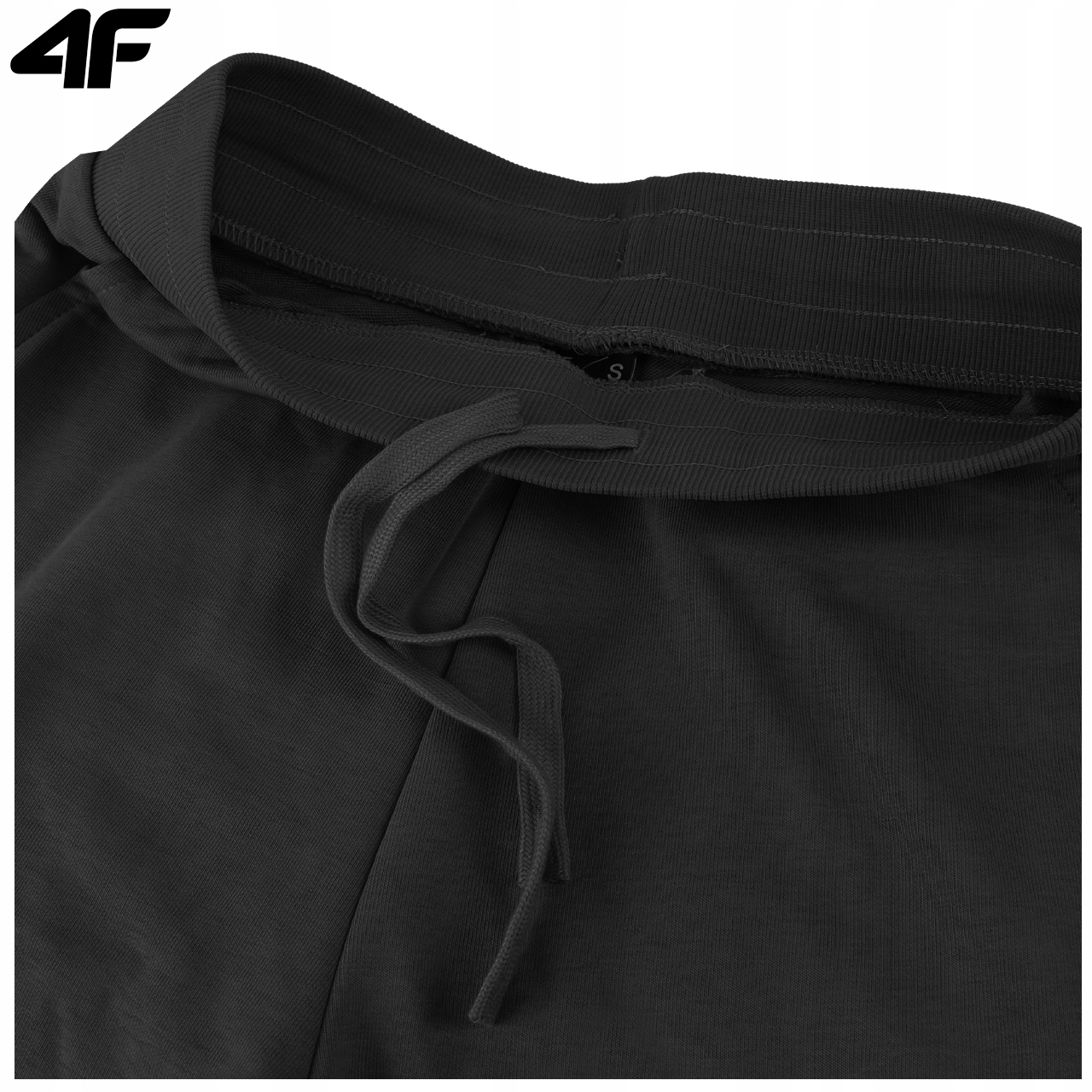 SPODNIE MĘSKIE 4F DRESOWE SPORTOWE JOGGERY M603 DRESY NA CO DZIEŃ XL Kolekcja 2024