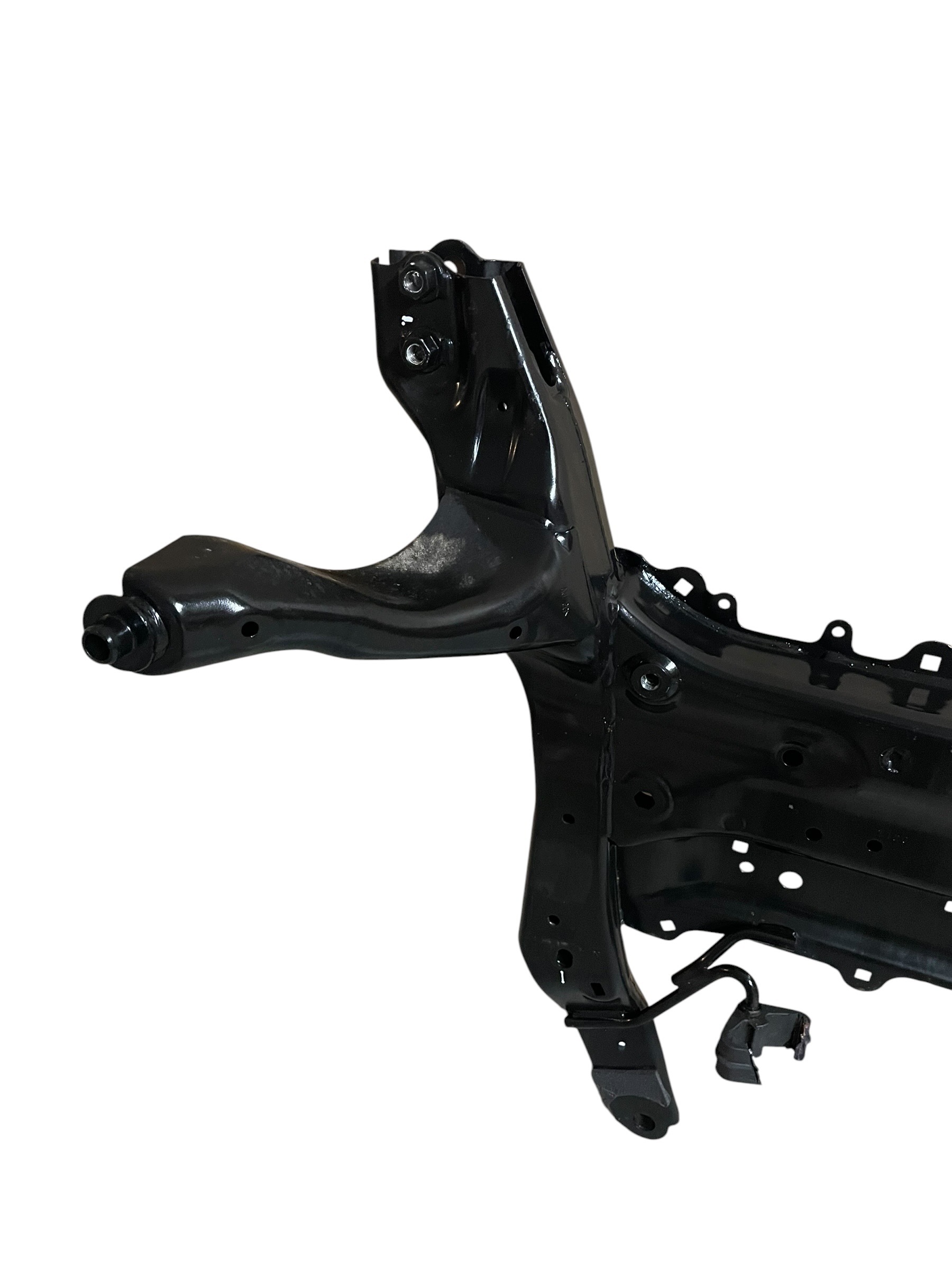 axle beam springing front MINI F57 F57 LCI