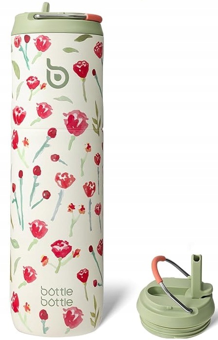 Termoláhev Bottle Bottle Verdena 750 ml