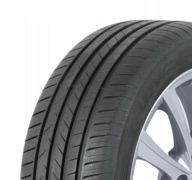 Opona letnia SUV/4x4 Vredestein Ultrac+ 225/60R17