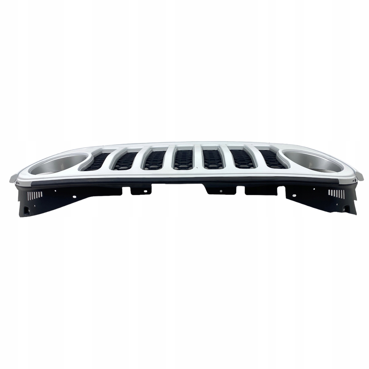 Grill atrapa Jeep Wrangler JL 6MH43TRMAA Producent części Jeep OE