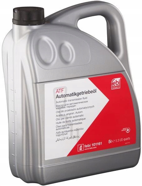 Olej do asistenčného systému Febi Bilstein 101161