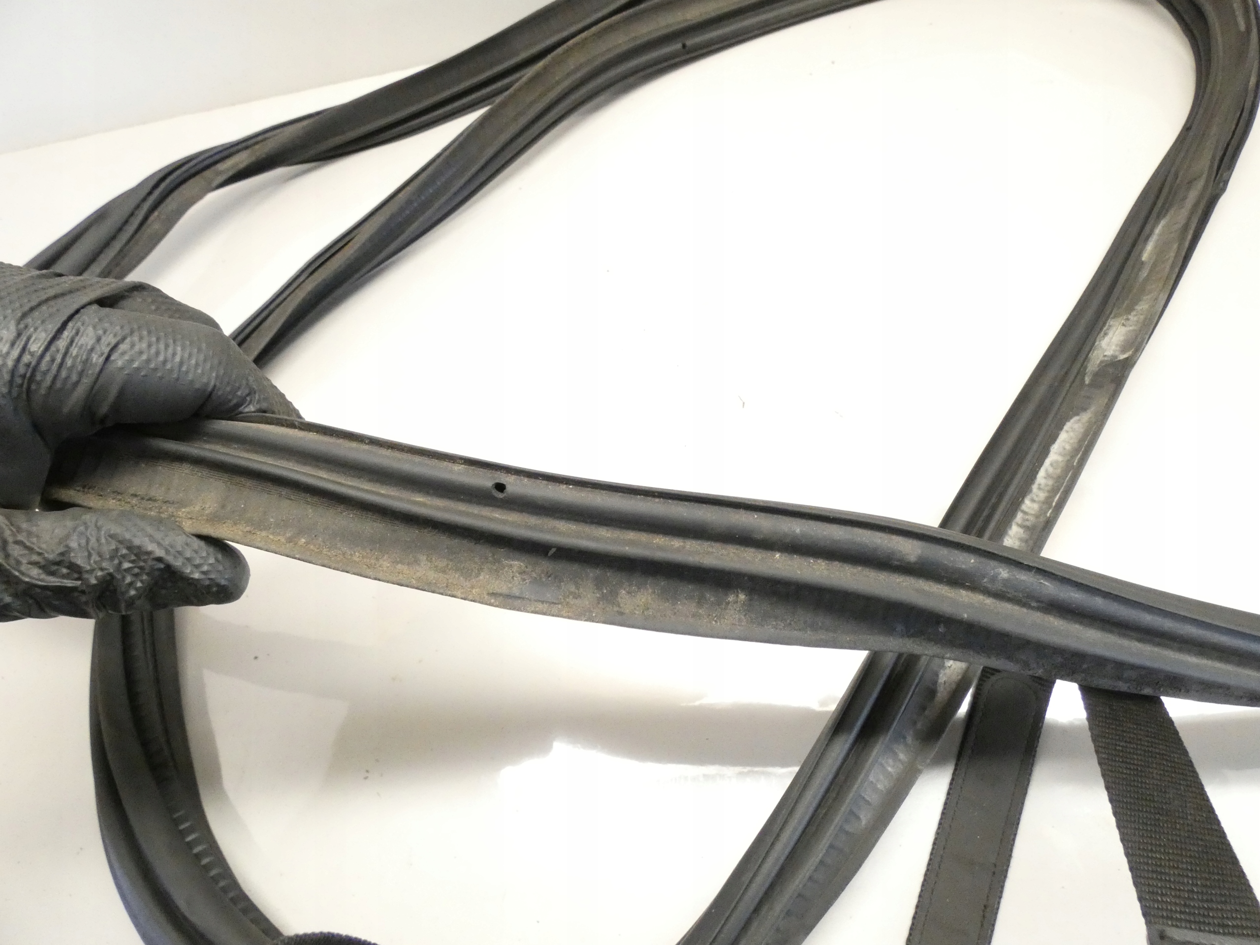 gasket boot OPEL SIGNUM 02-08