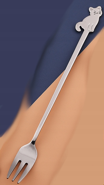 WIDELEC WIDELCZYK KOT KOTEK PREZENT SREBRNY 1szt DAX dla KOCIARY Kod producenta 11001