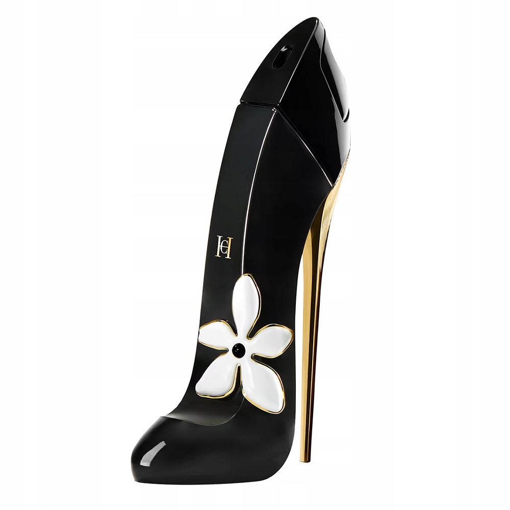 Carolina Herrera Good Girl Jasmine Absolute parfémovaná voda pro ženy 80 ml, rozprašovač