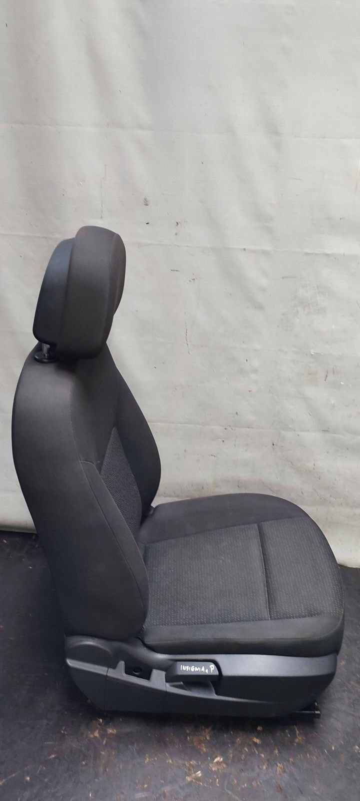 sitz sitze komplet Opel Insignia A kombi