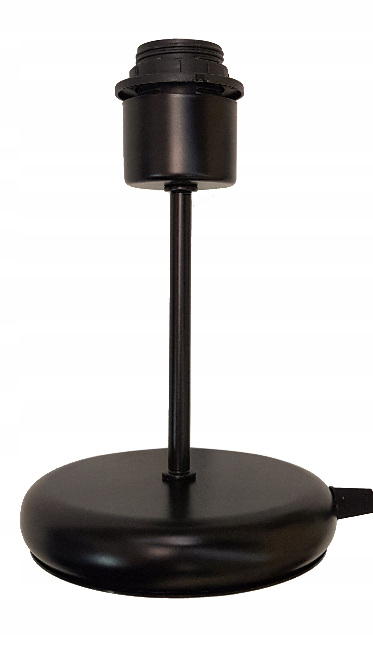 ZESTAW 2X LAMPKA NOCNA LED BIURKOWA STOŁOWA LOFT DREWNO E27 PRZEWÓD 2 METRY Kod producenta 101313