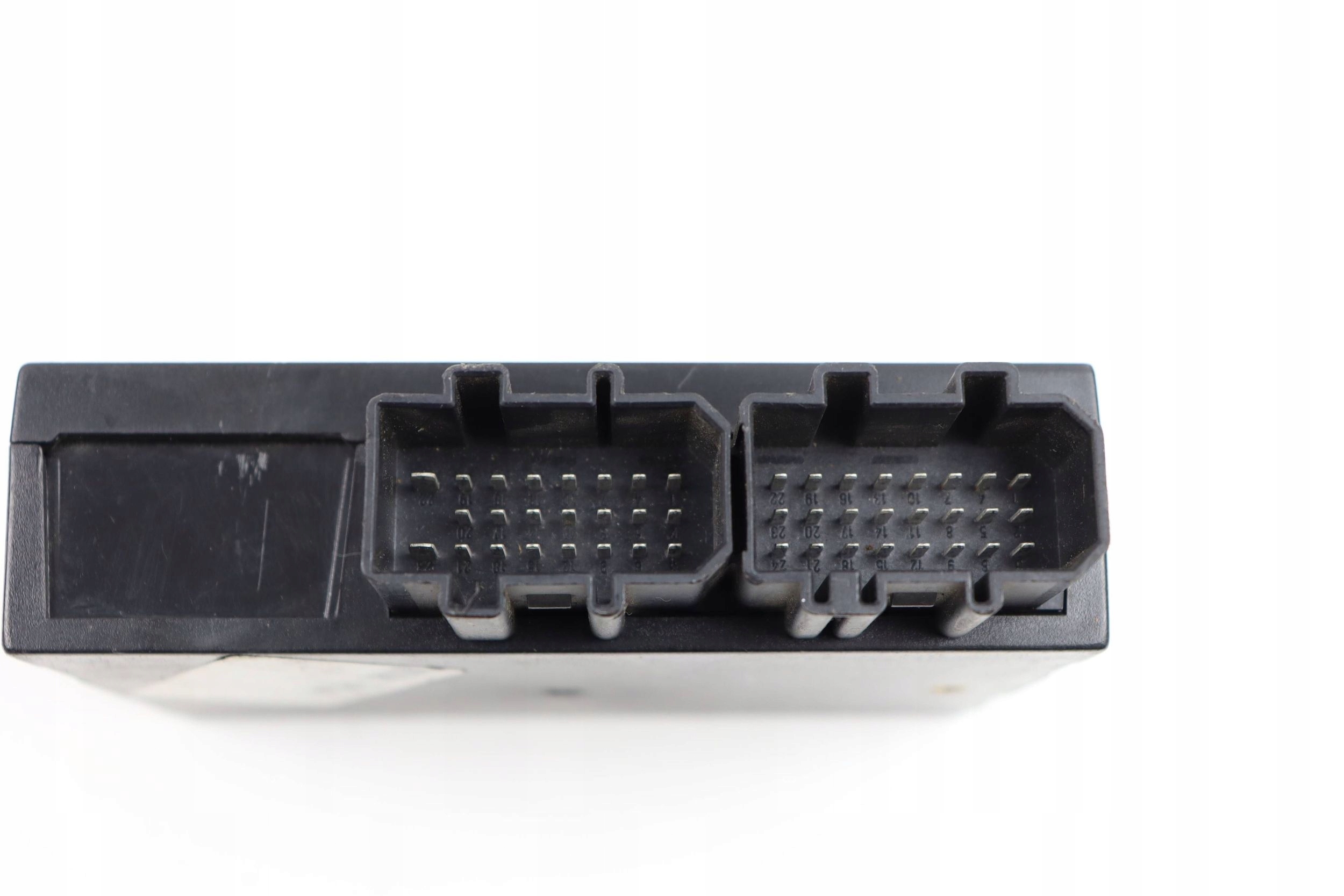 VW GOLF IV OCTAVIA e modulo Centralina KOMFORTU 1C0962258D