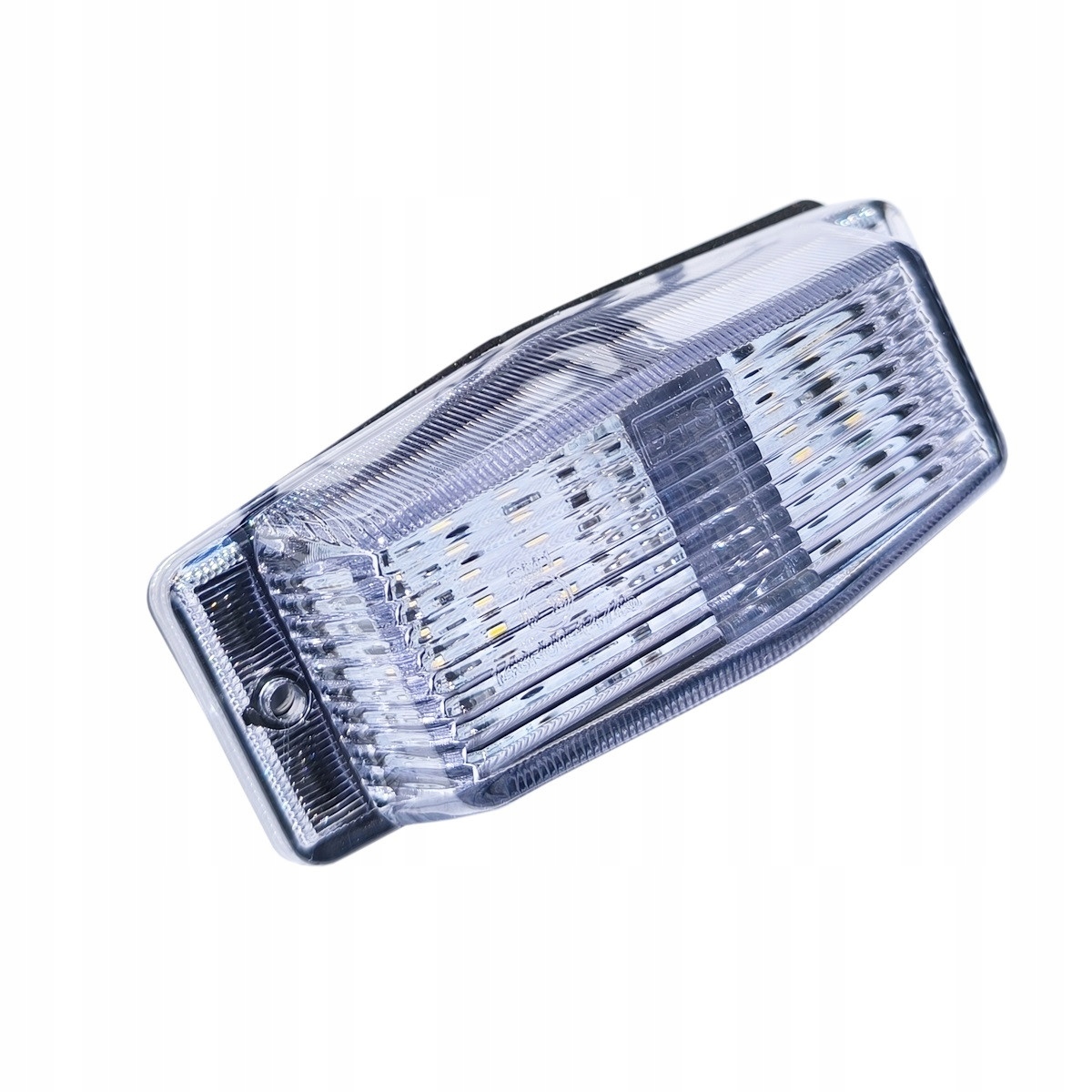 LAMPA DOUBLE BURNER LED BIAŁA DTS Producent części Inny