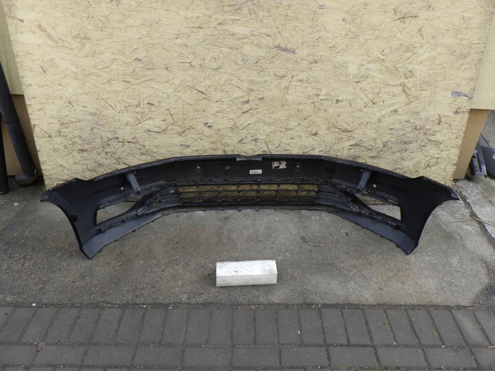 VW GOLF 7 VII 5G0 LIFT 16- Frontstoßstange