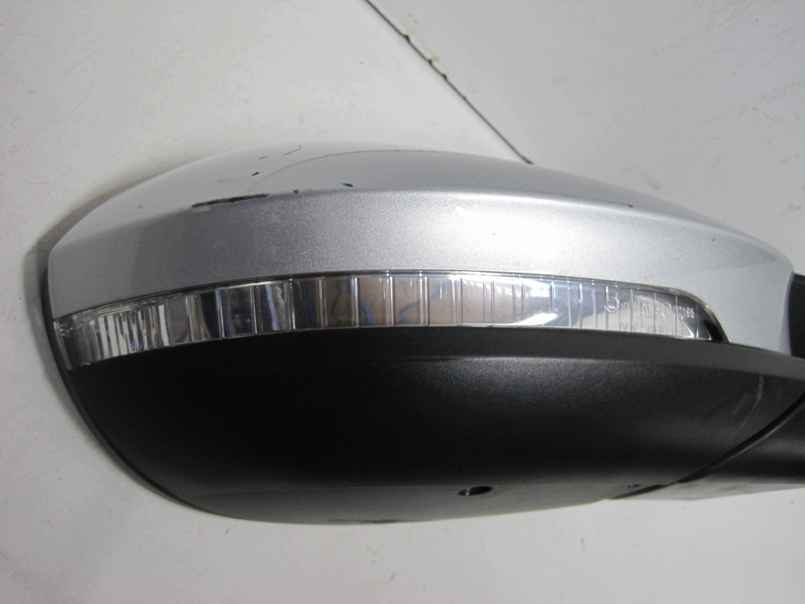 mirror VW TAIGO 2G7 right