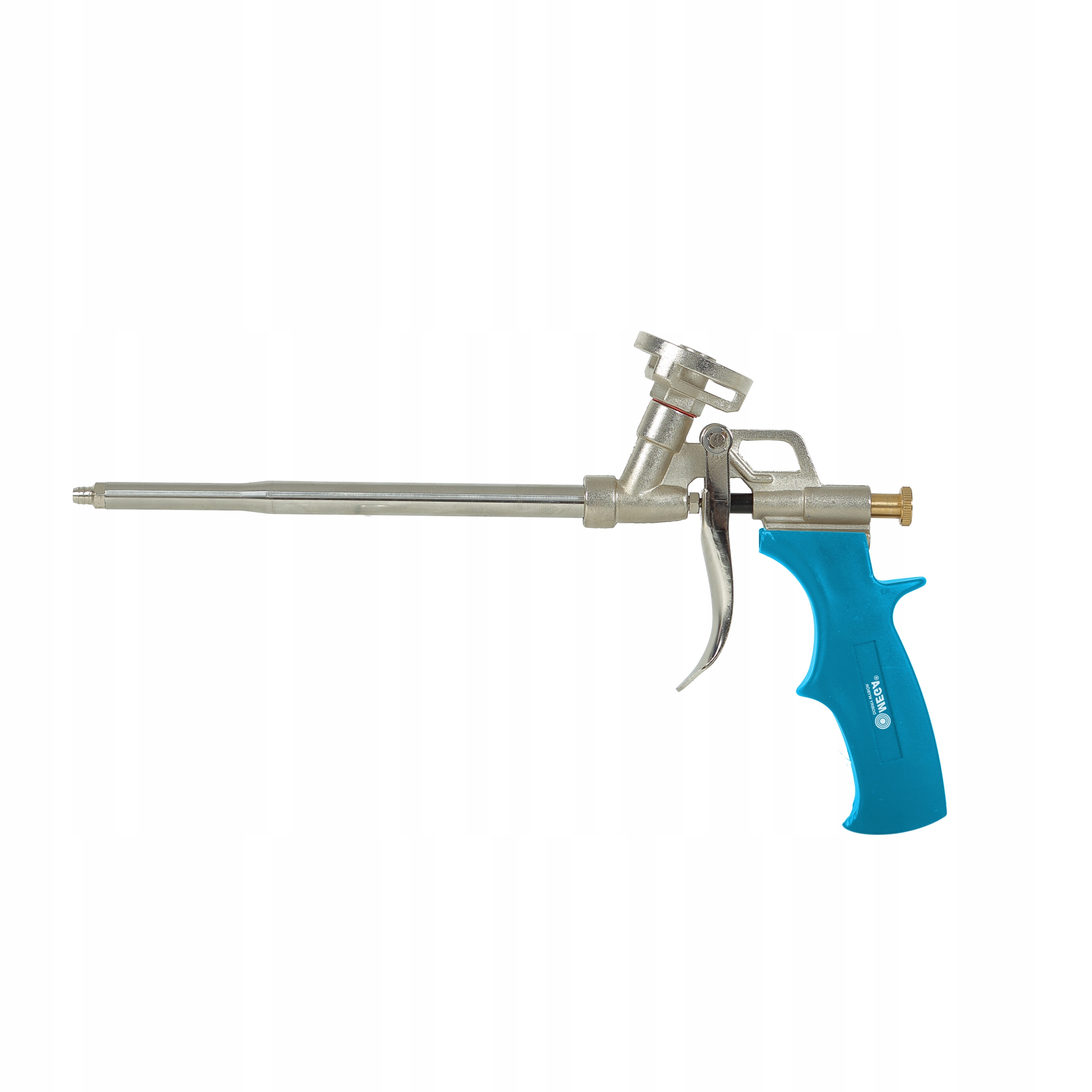 

Pistolet do pianki montażowej 18018