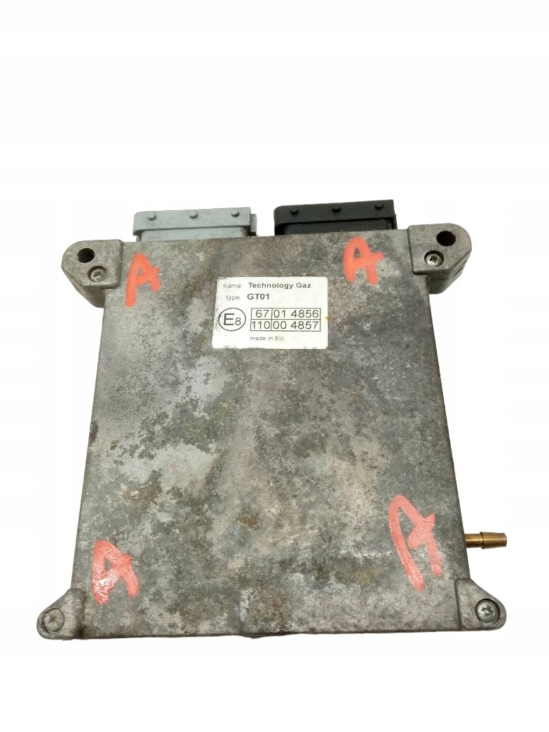control unit LPG TGI704/09 GT01 00045 67014856