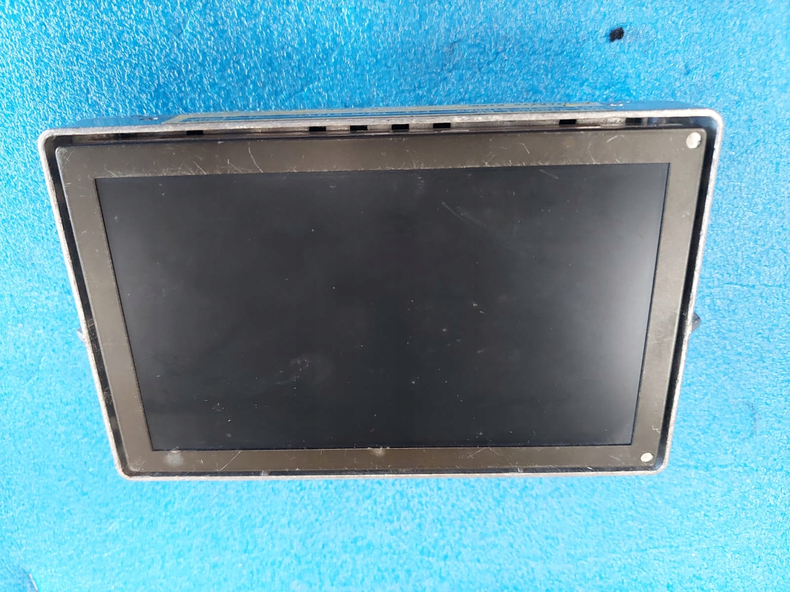 MEGANE 8200001376B ДИСПЛЕЙ