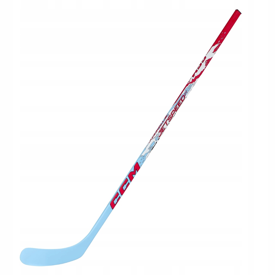 CCM Hokejka CCM Jetspeed Yth, Dětská, 30, R, P29