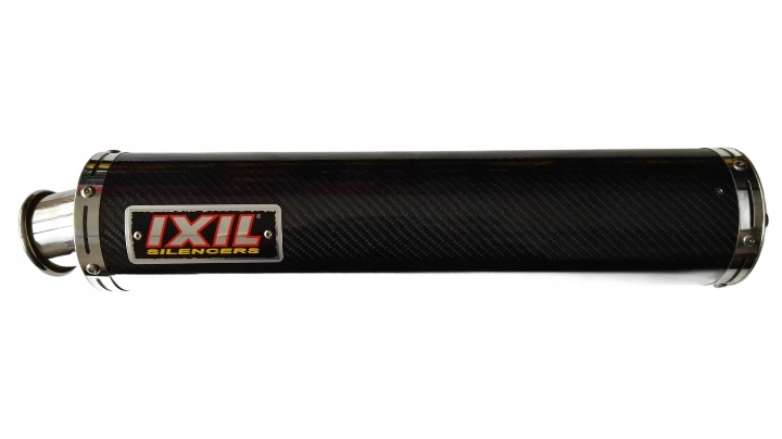 Koncovka tlmiča IXIL CCOE00H Euroline carbon