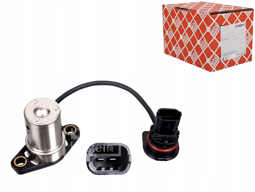 Febi Bilstein 102568 Датчик, уровень масла