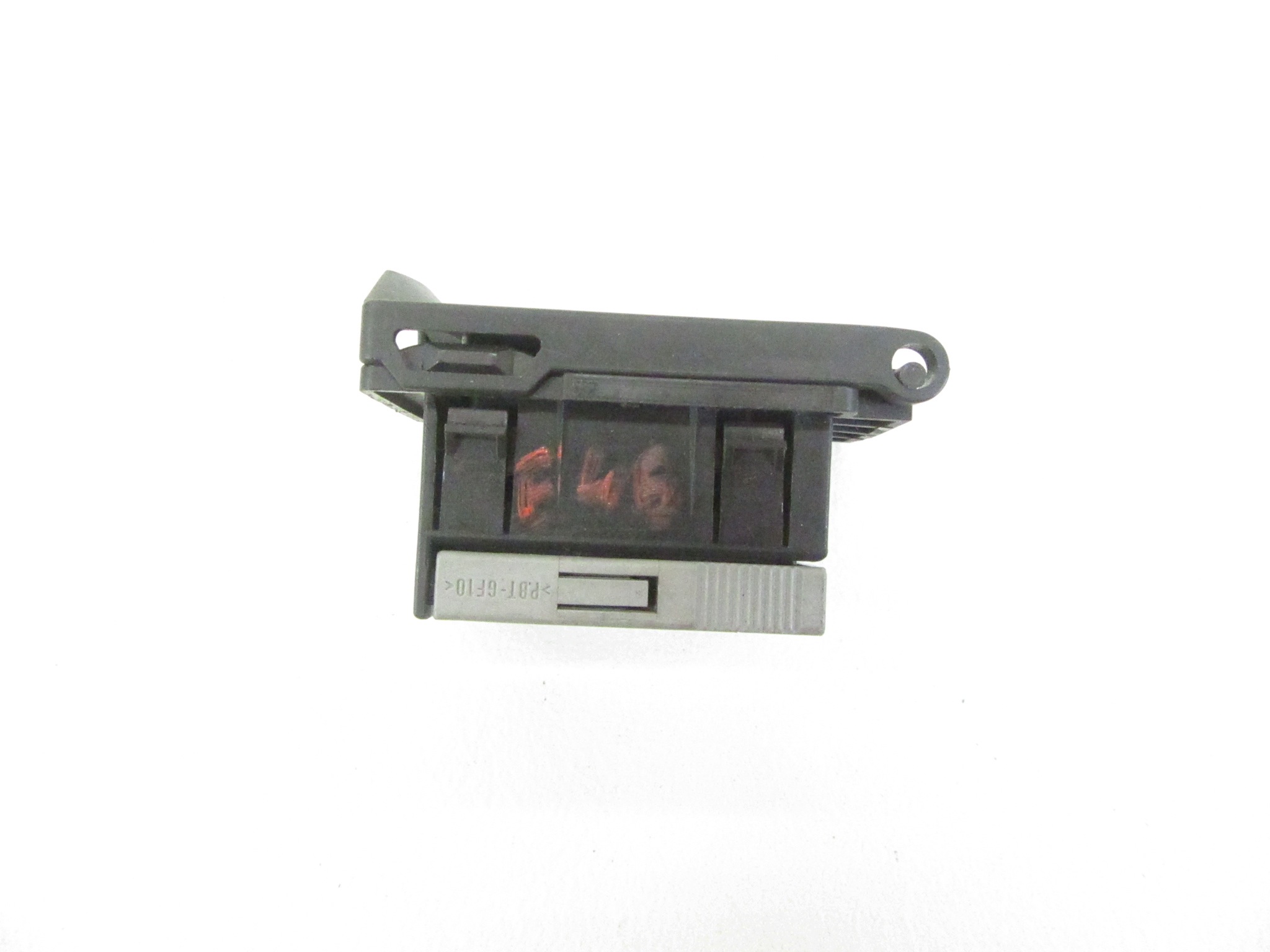 adapter obal kryt OBD BMW e46 e53 X5 F15 F16