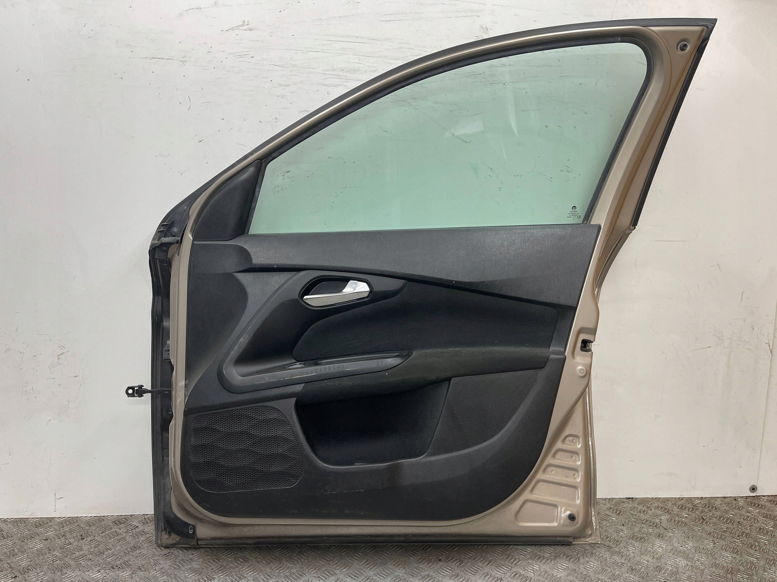 door front front right FIAT TIPO II 2 15- 722/A