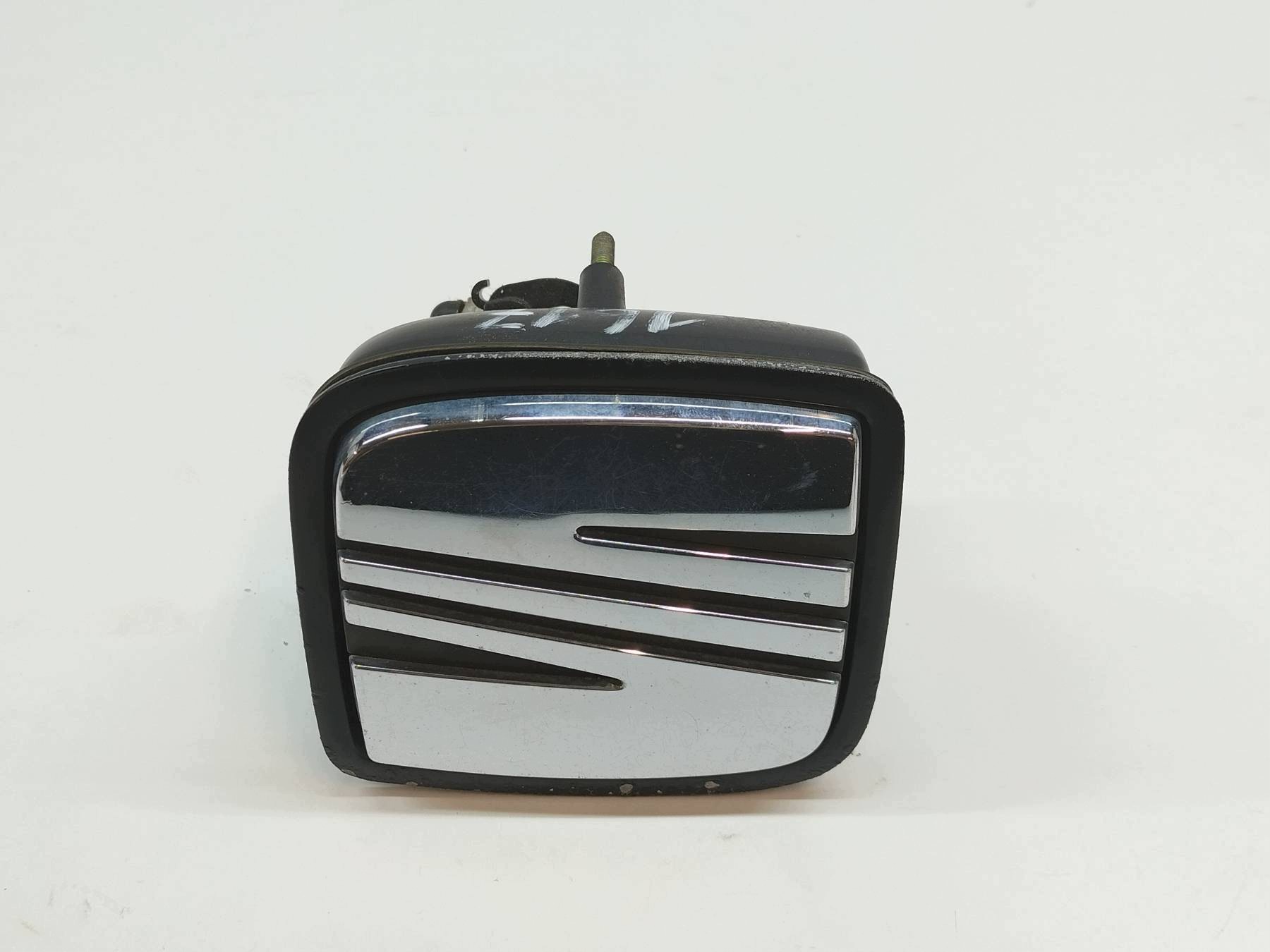 handle exterior bonnet boot Seat Leon and (1999-2006)