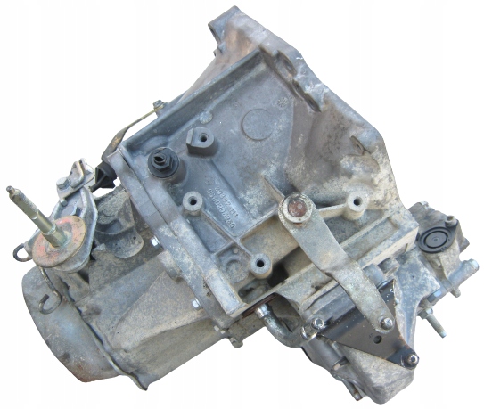Getriebe CITROEN PEUGEOT 307 1.6 9660208980