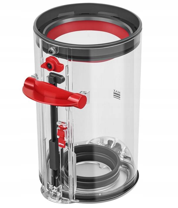 Zbiornik Pojemnik Na Kurz Do Dyson V11 V15