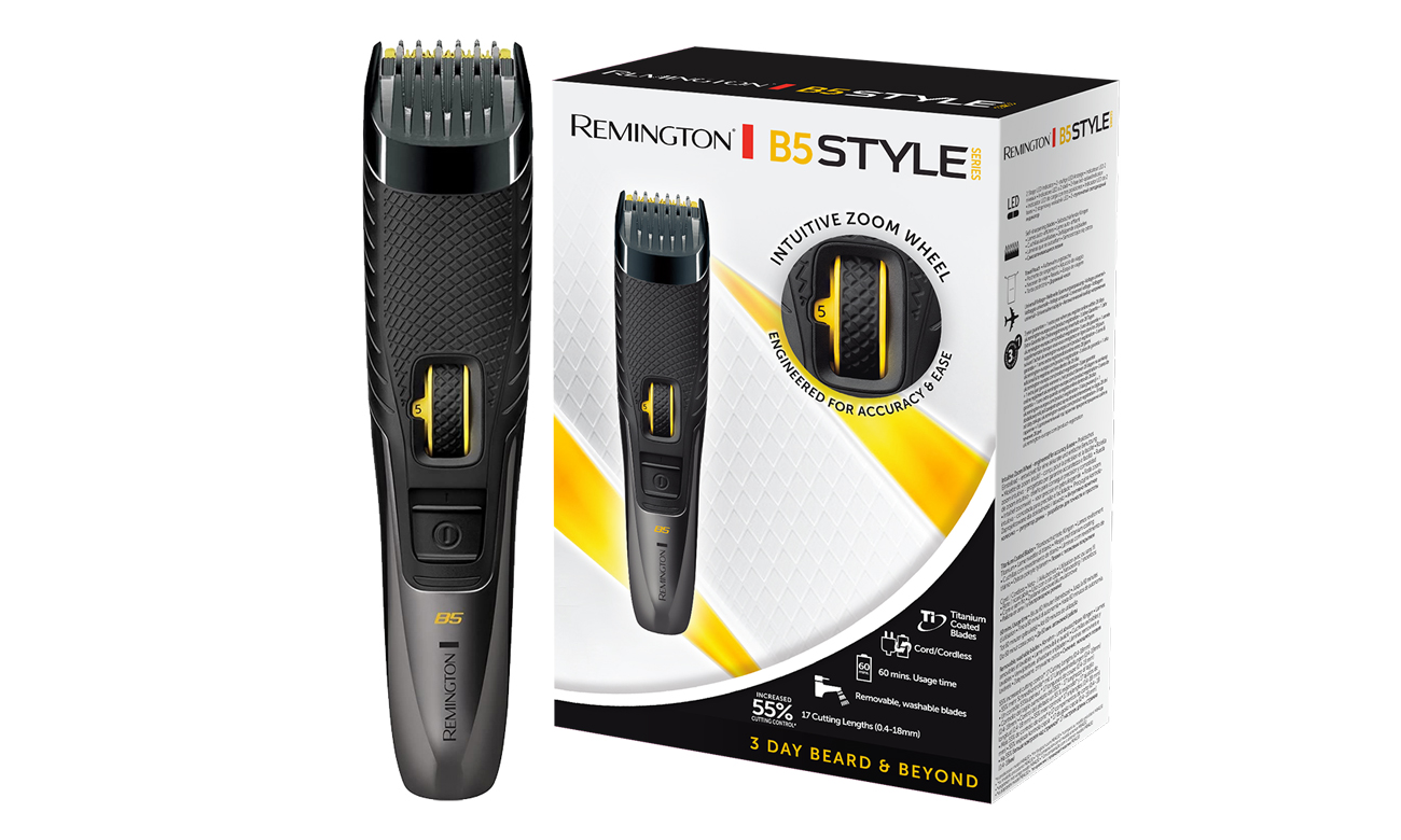 Zastrihávač Remington B5