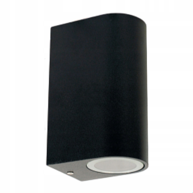 

Lampa kinkiet Ogrodowy zewnętrzna Elewacyjna QR151