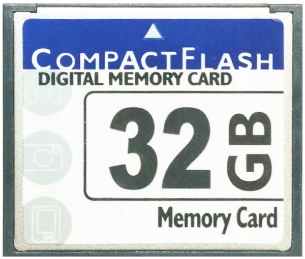 Pamäťová karta CF 32 GB ELITE PRO COMPACT FLASH