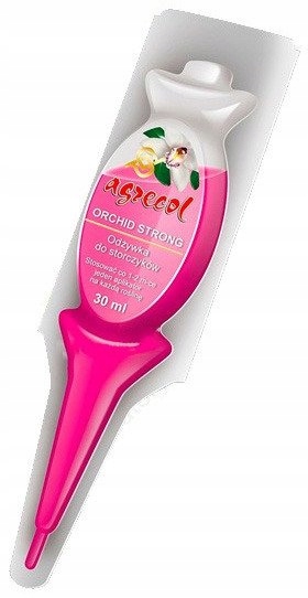

Orchid Strong Odżywka Storczyk Aplikator 1 X 30 ML