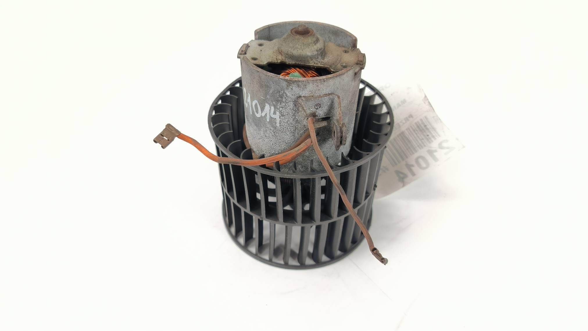 fan cab 1BB52 OPEL CALIBRA