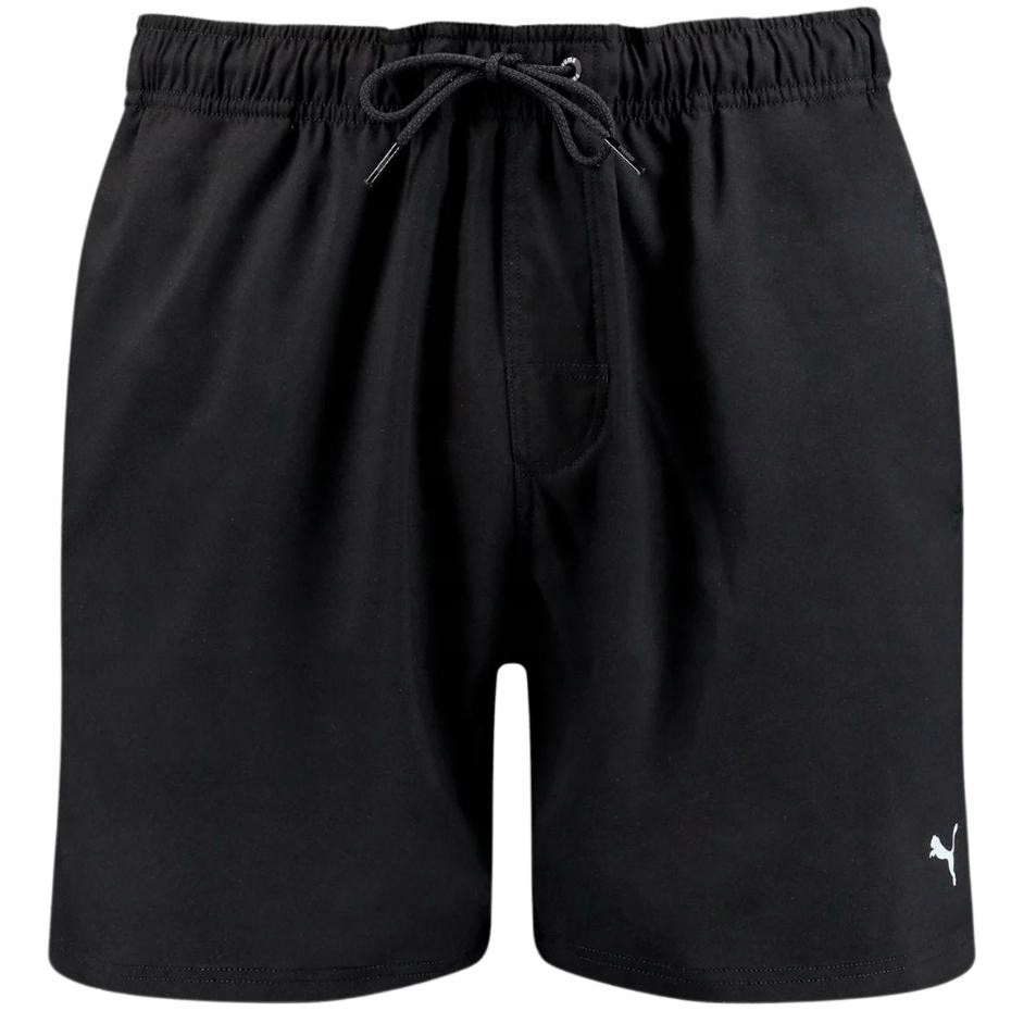 Kraťasy Swim Puma 907660-07 černé S